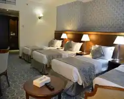 Nozol Royal Inn Hotel thumbnail